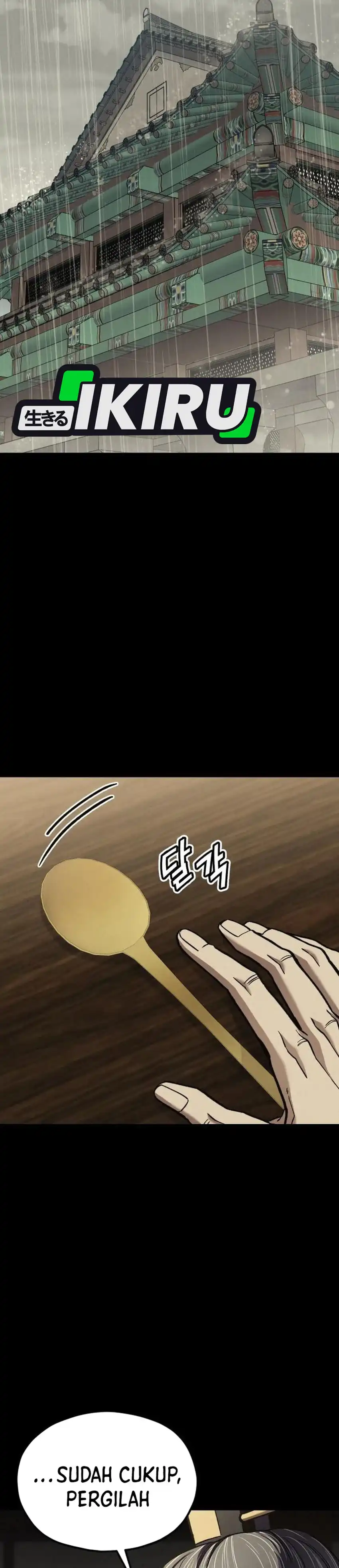 Baca God’s Cuisine - Chapter 30 halaman 54