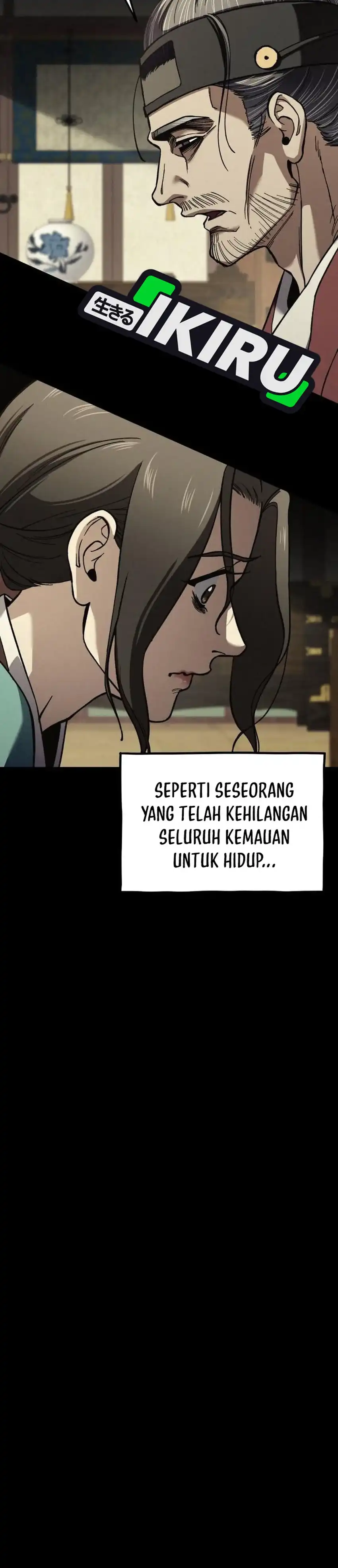 Baca God’s Cuisine - Chapter 30 halaman 55