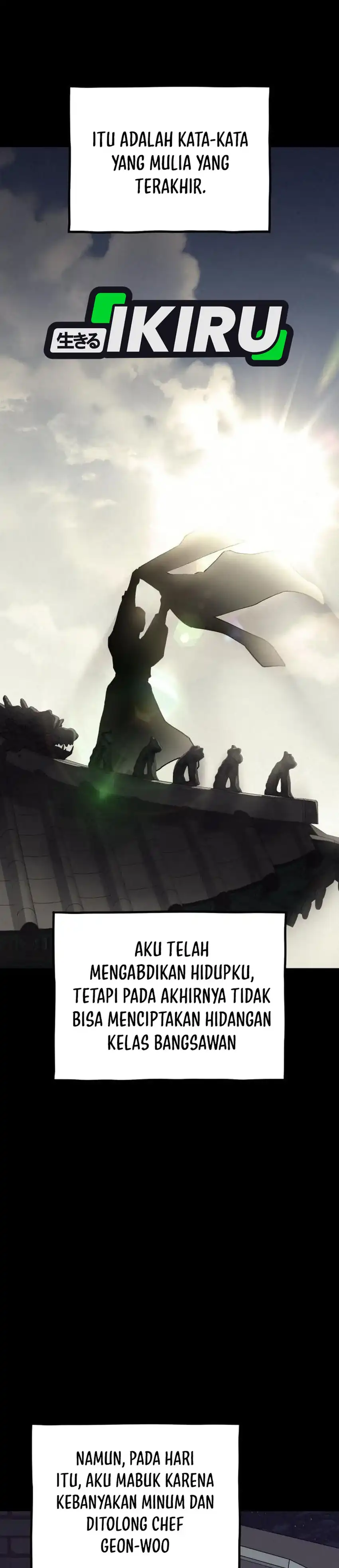 Baca God’s Cuisine - Chapter 30 halaman 56