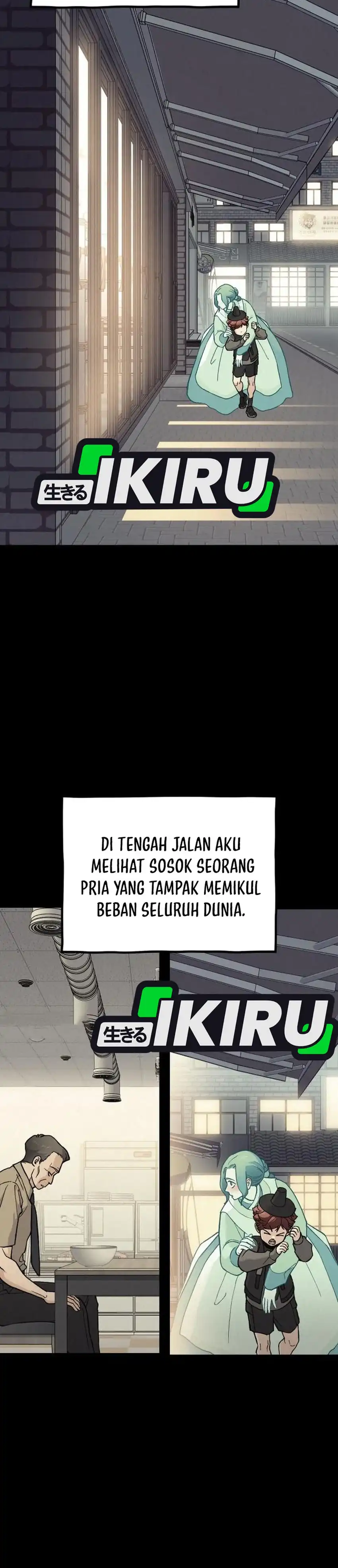 Baca God’s Cuisine - Chapter 30 halaman 57