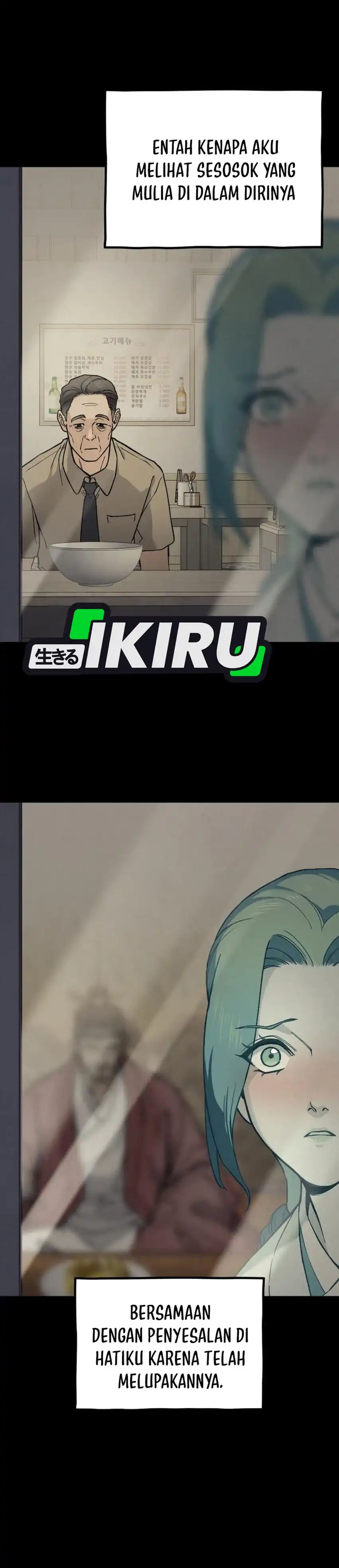 Baca God’s Cuisine - Chapter 30 halaman 58