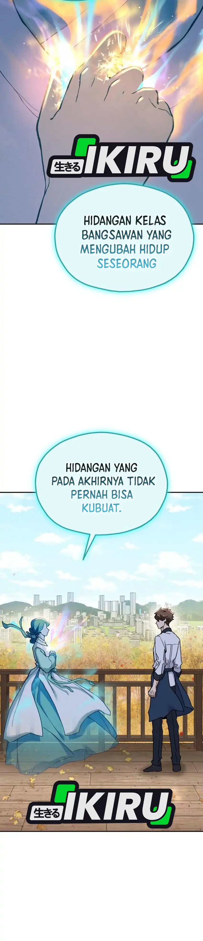 Baca God’s Cuisine - Chapter 30 halaman 61