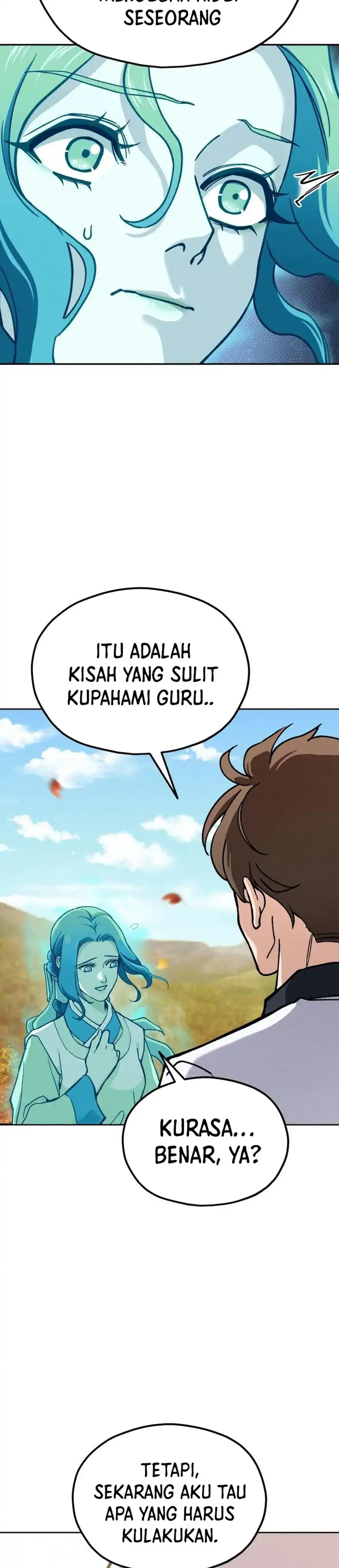 Baca God’s Cuisine - Chapter 30 halaman 63
