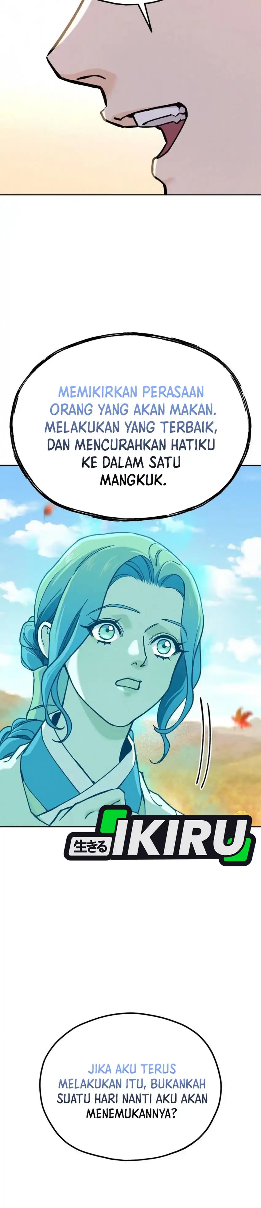 Baca God’s Cuisine - Chapter 30 halaman 64