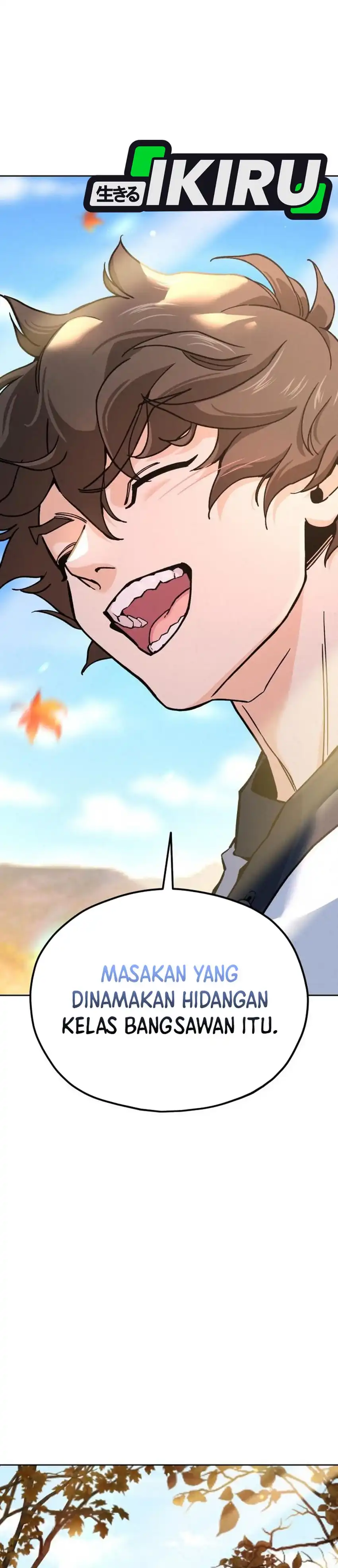 Baca God’s Cuisine - Chapter 30 halaman 65