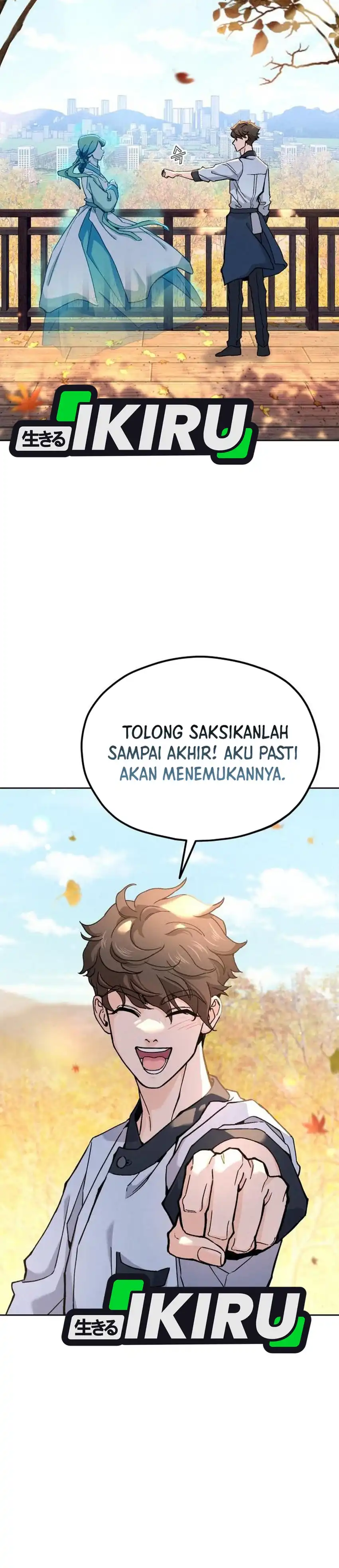 Baca God’s Cuisine - Chapter 30 halaman 66