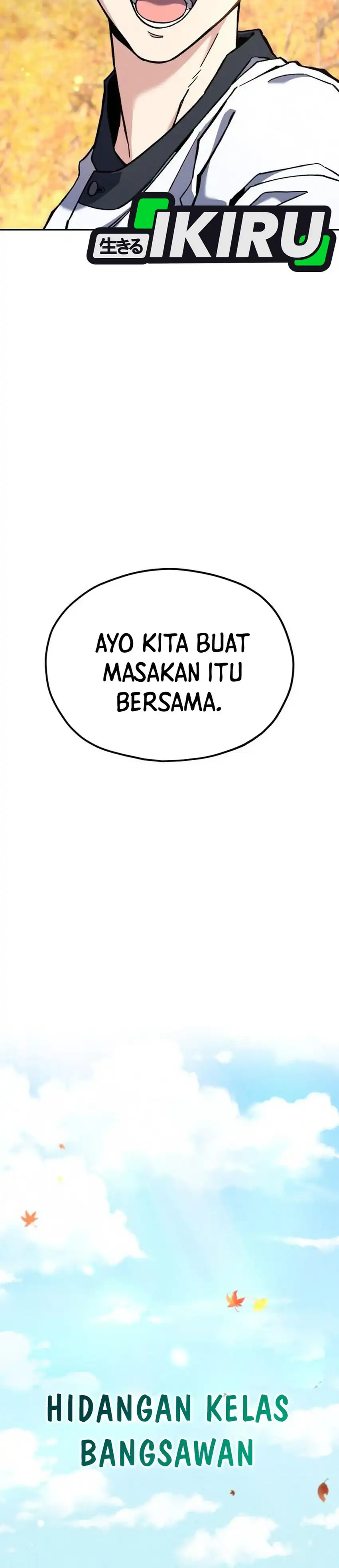 Baca God’s Cuisine - Chapter 30 halaman 69