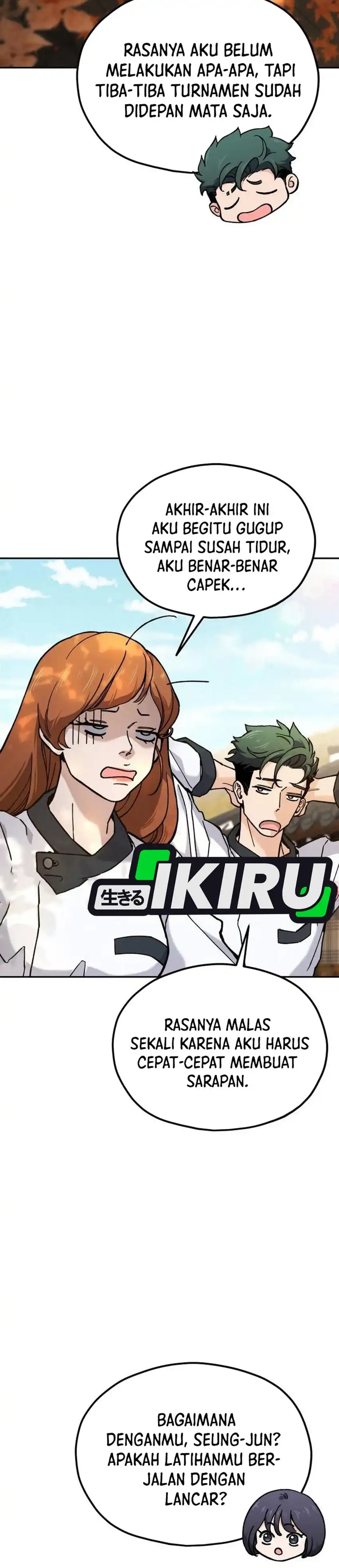 Baca God’s Cuisine - Chapter 30 halaman 7
