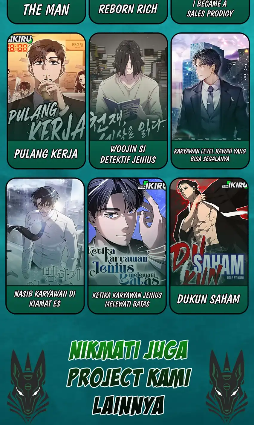 Baca God’s Cuisine - Chapter 30 halaman 71