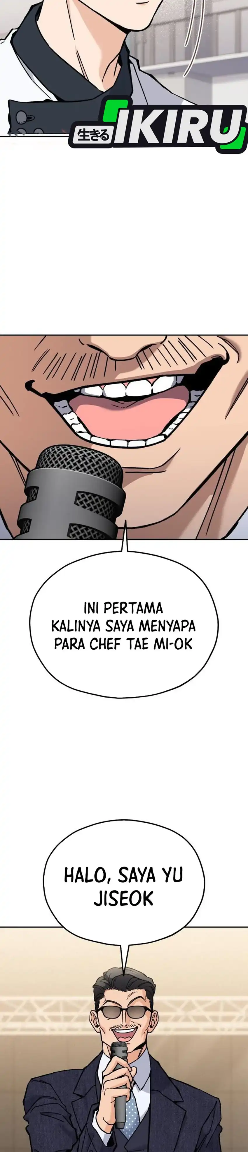 Baca God’s Cuisine - Chapter 31 halaman 10