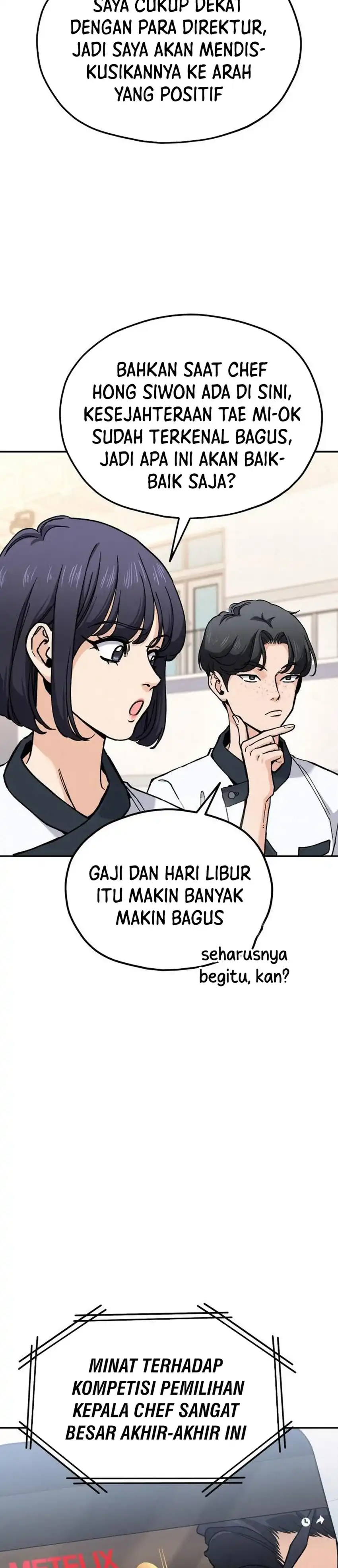 Baca God’s Cuisine - Chapter 31 halaman 13