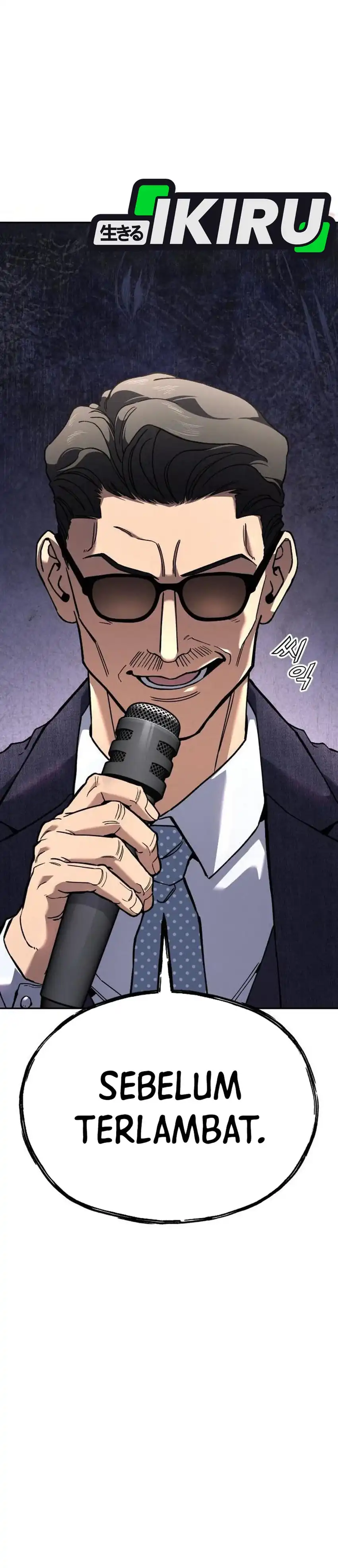 Baca God’s Cuisine - Chapter 31 halaman 16