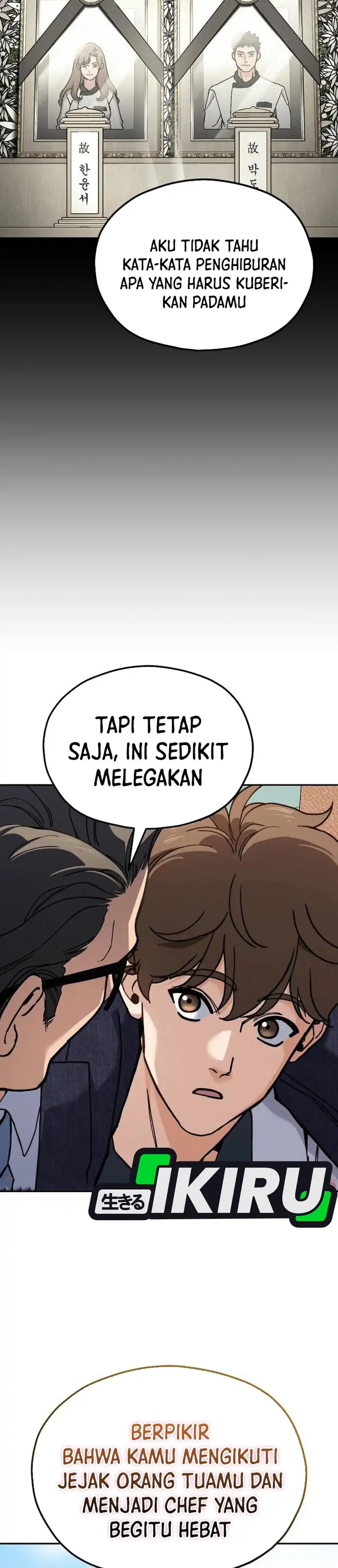 Baca God’s Cuisine - Chapter 31 halaman 25