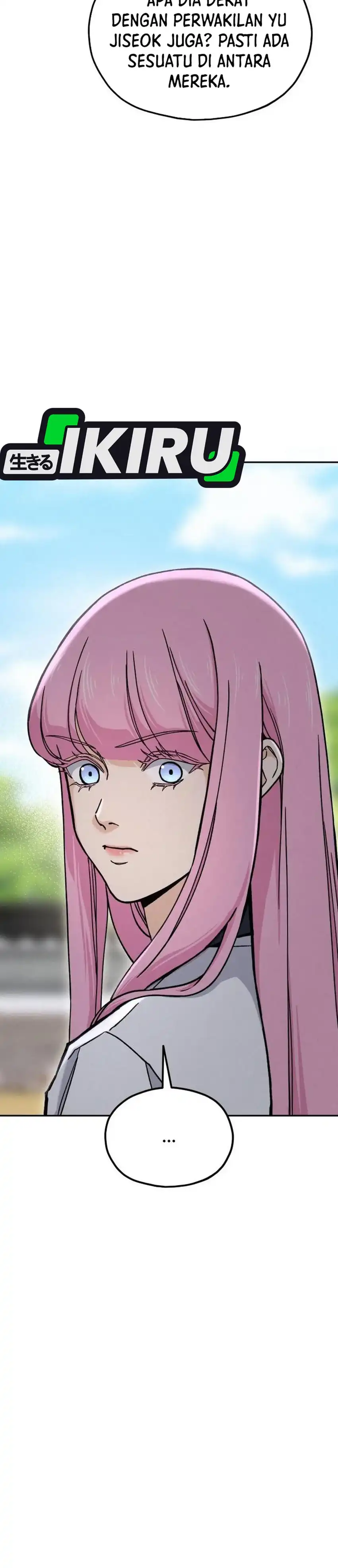 Baca God’s Cuisine - Chapter 31 halaman 27