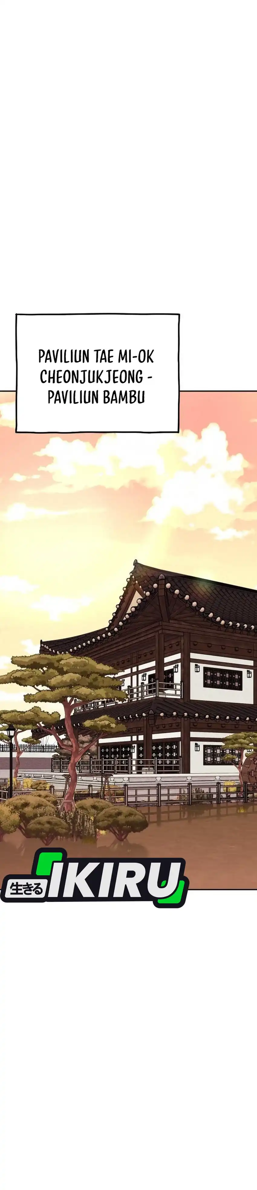 Baca God’s Cuisine - Chapter 31 halaman 28