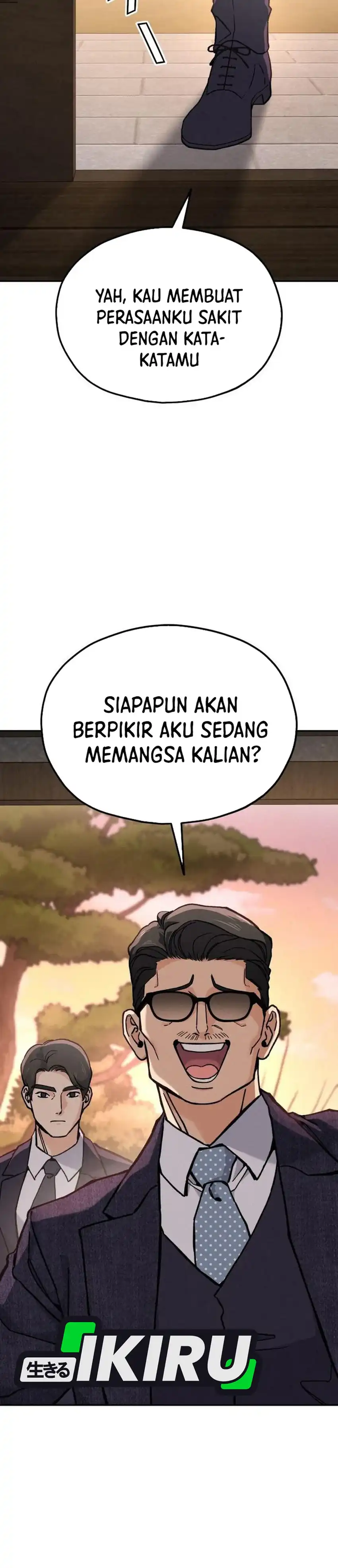 Baca God’s Cuisine - Chapter 31 halaman 31
