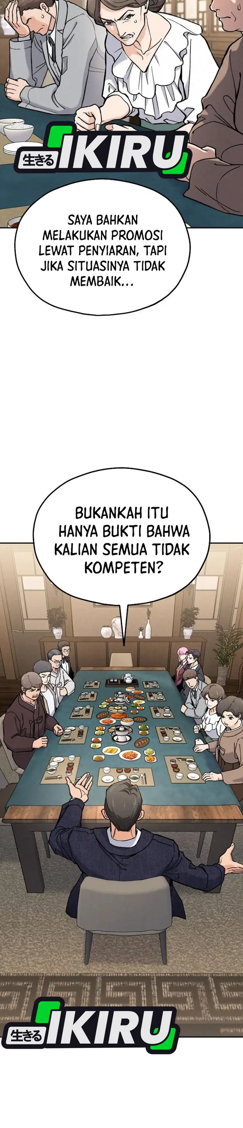Baca God’s Cuisine - Chapter 31 halaman 34