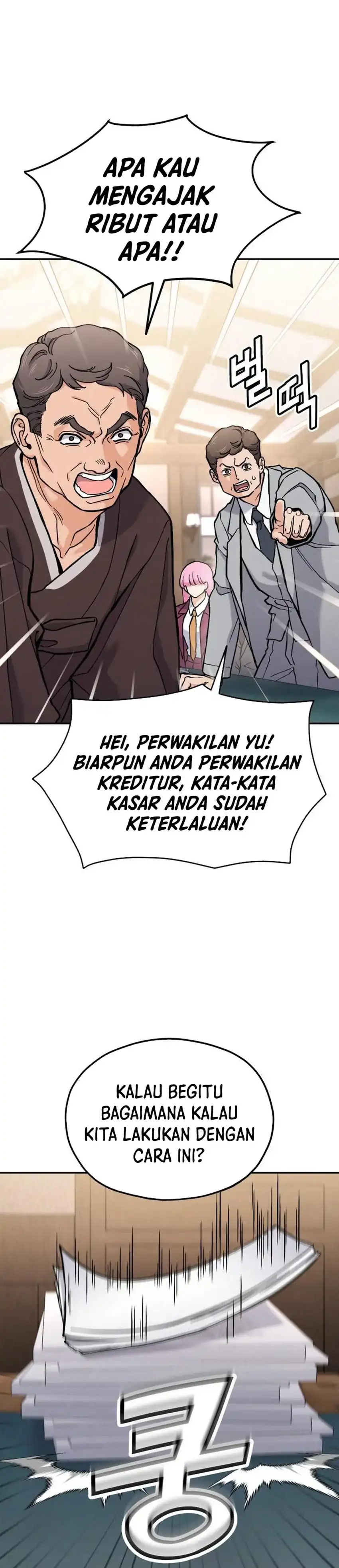 Baca God’s Cuisine - Chapter 31 halaman 35