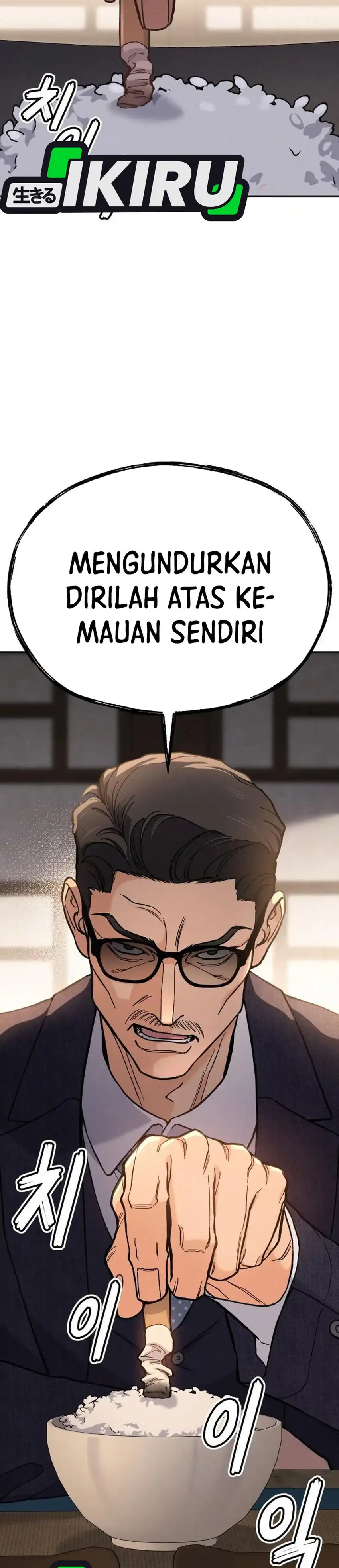 Baca God’s Cuisine - Chapter 31 halaman 37