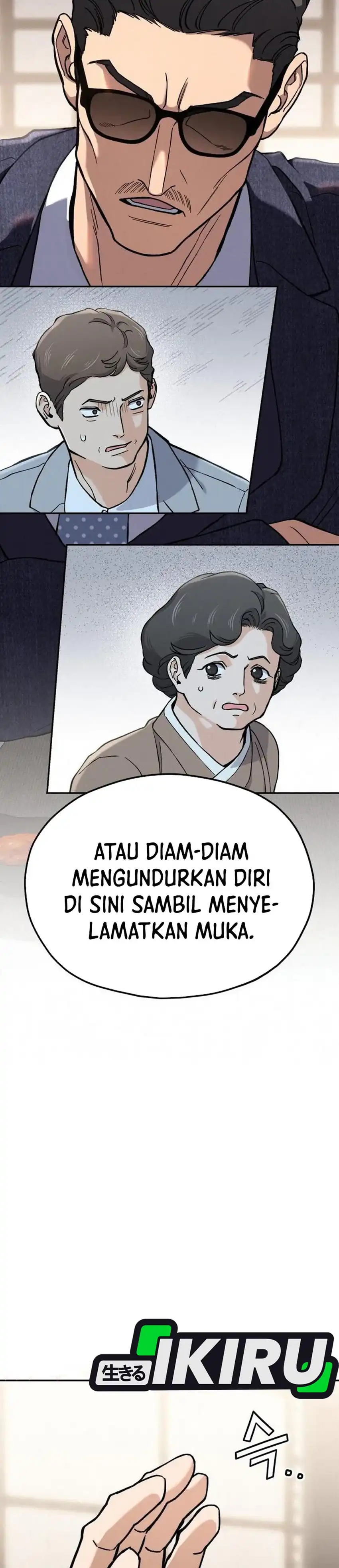 Baca God’s Cuisine - Chapter 31 halaman 39