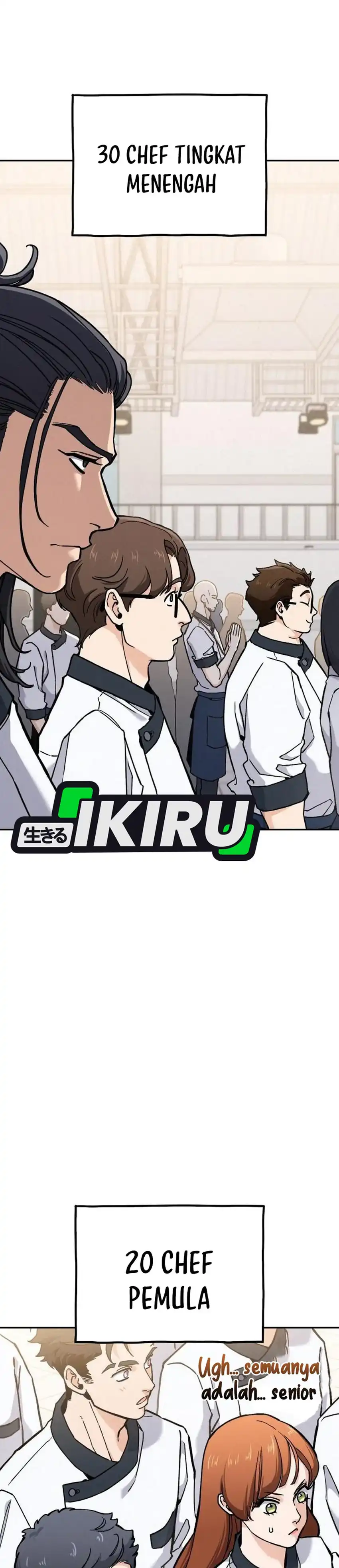 Baca God’s Cuisine - Chapter 31 halaman 4