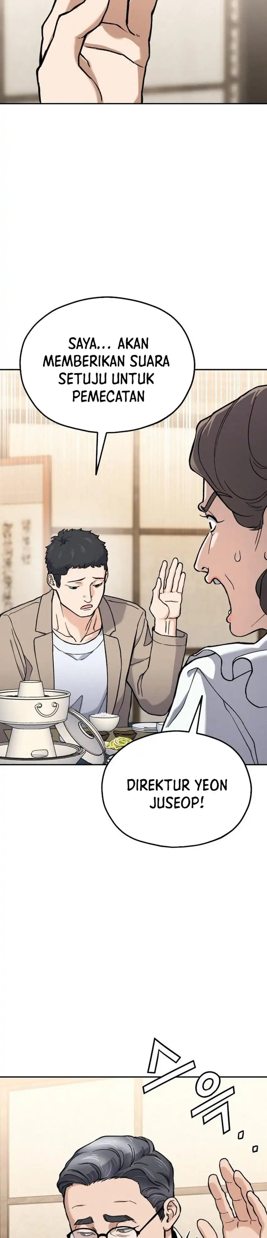 Baca God’s Cuisine - Chapter 31 halaman 40