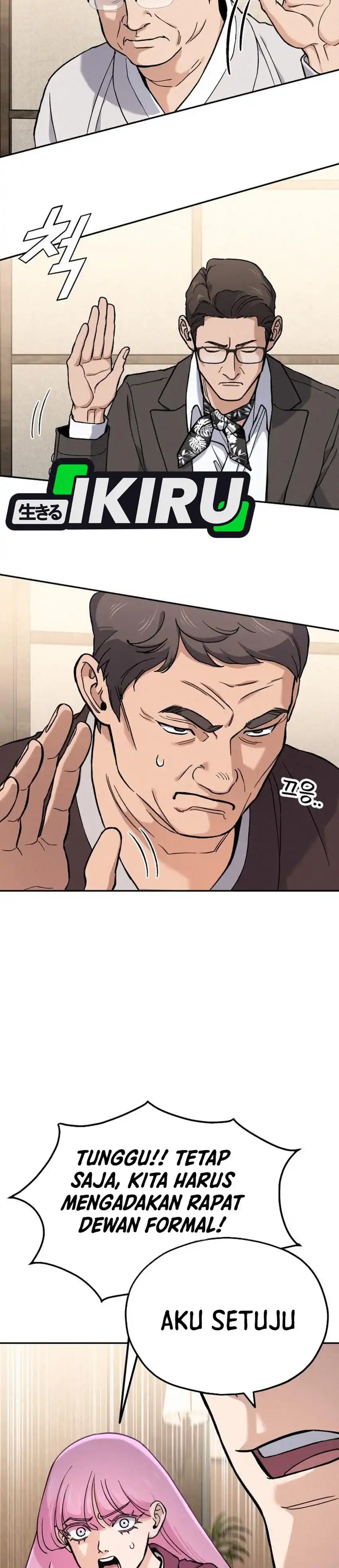 Baca God’s Cuisine - Chapter 31 halaman 41