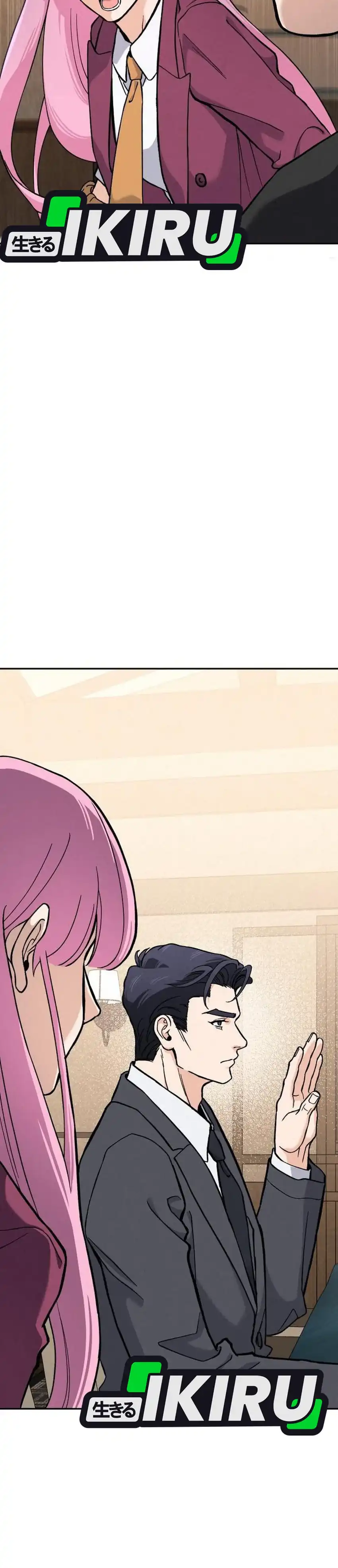 Baca God’s Cuisine - Chapter 31 halaman 42