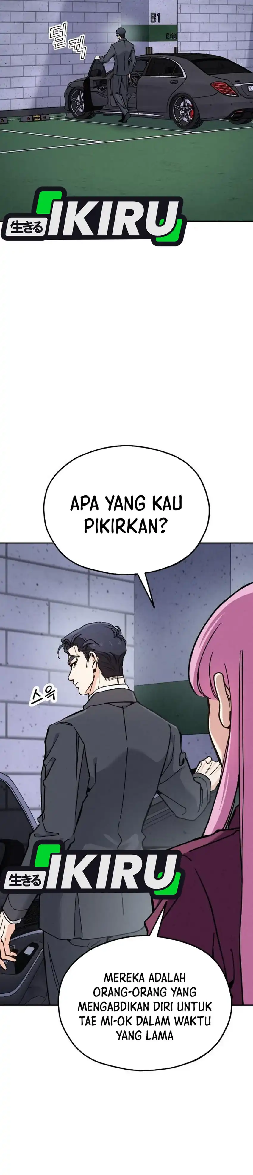 Baca God’s Cuisine - Chapter 31 halaman 44