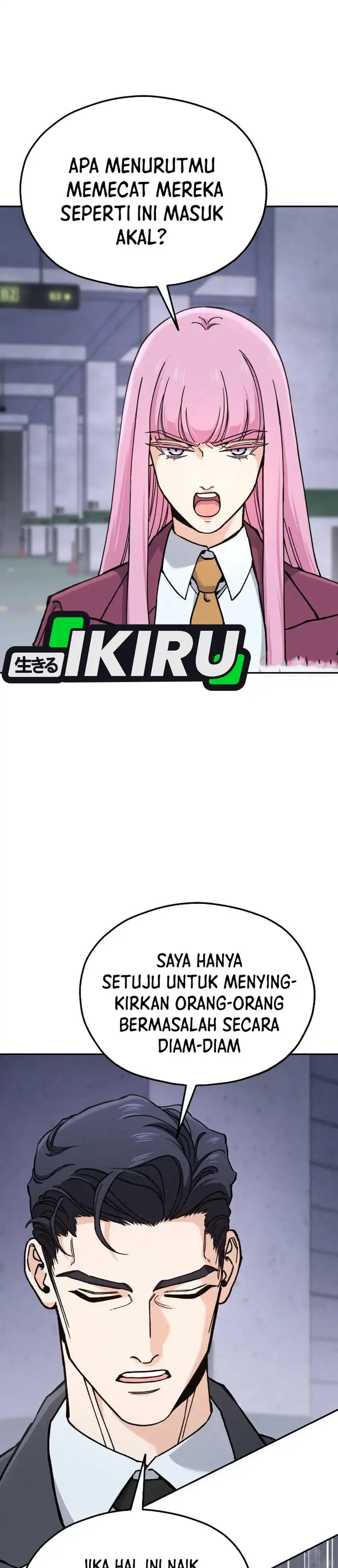 Baca God’s Cuisine - Chapter 31 halaman 45