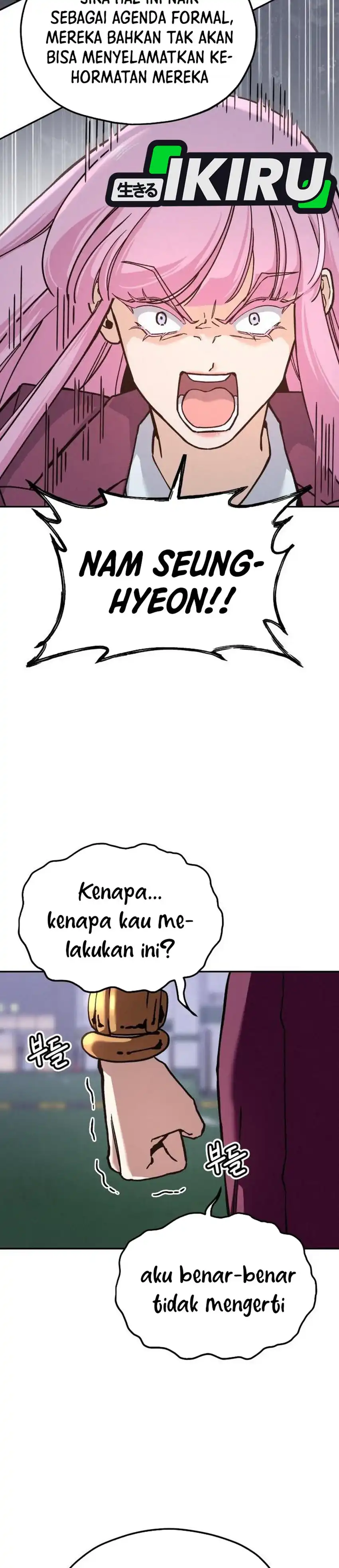 Baca God’s Cuisine - Chapter 31 halaman 46