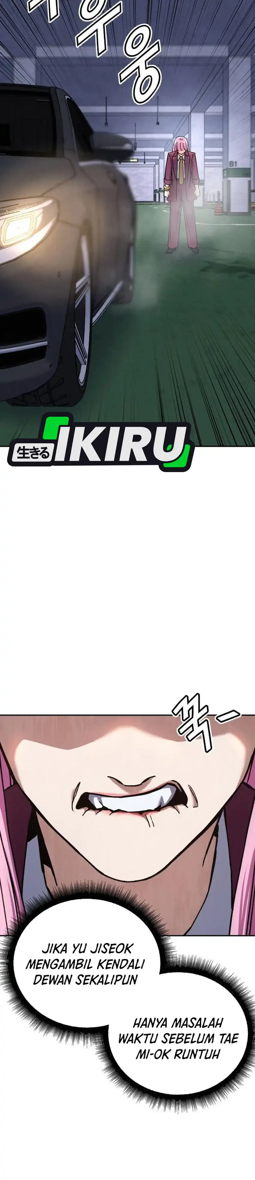 Baca God’s Cuisine - Chapter 31 halaman 48