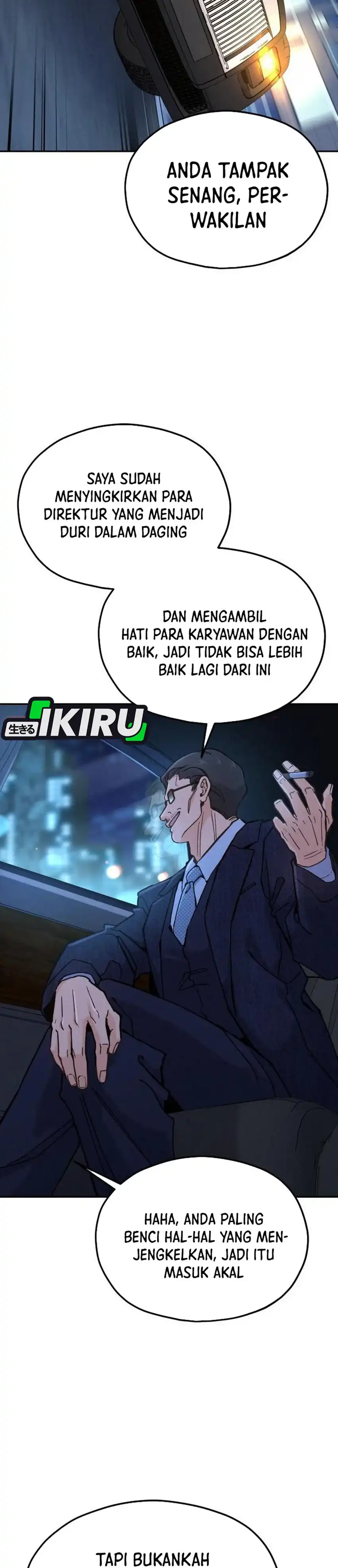 Baca God’s Cuisine - Chapter 31 halaman 51