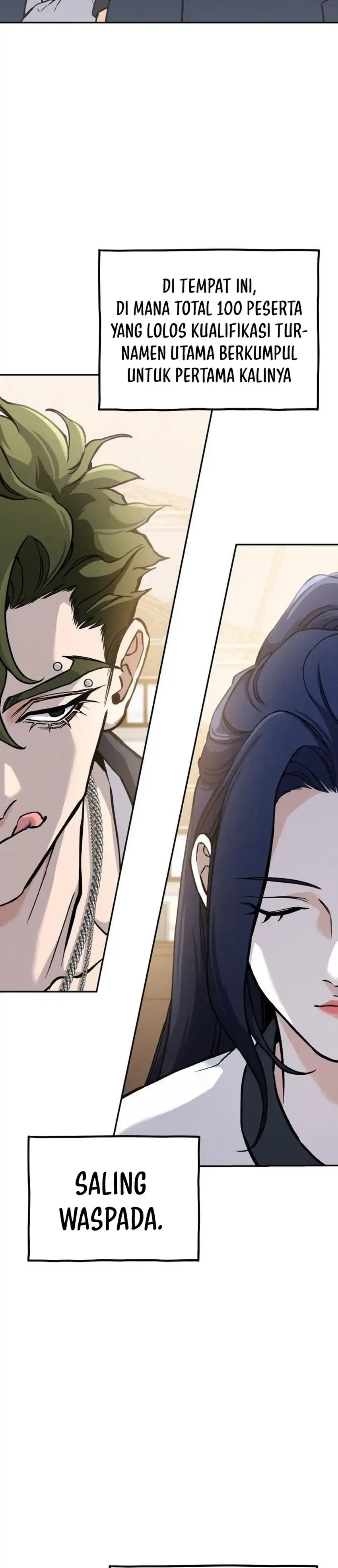 Baca God’s Cuisine - Chapter 31 halaman 6