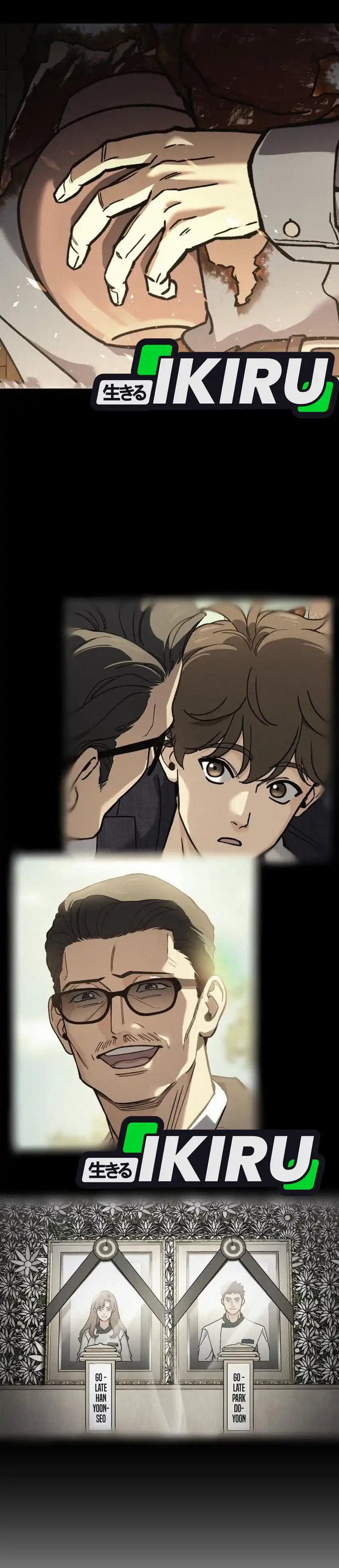 Baca God’s Cuisine - Chapter 31 halaman 60