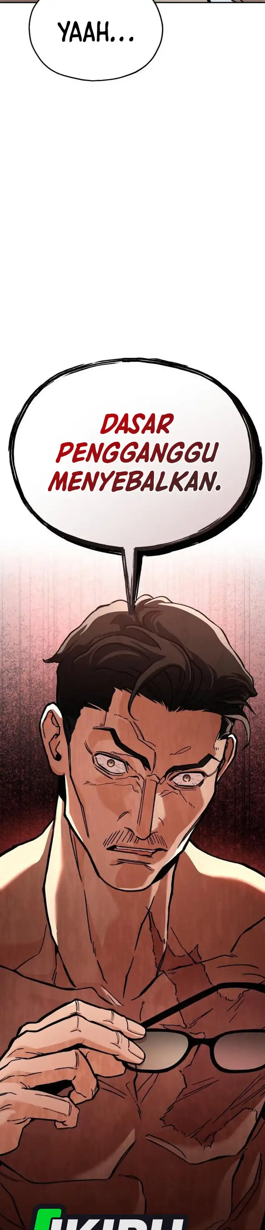 Baca God’s Cuisine - Chapter 31 halaman 62