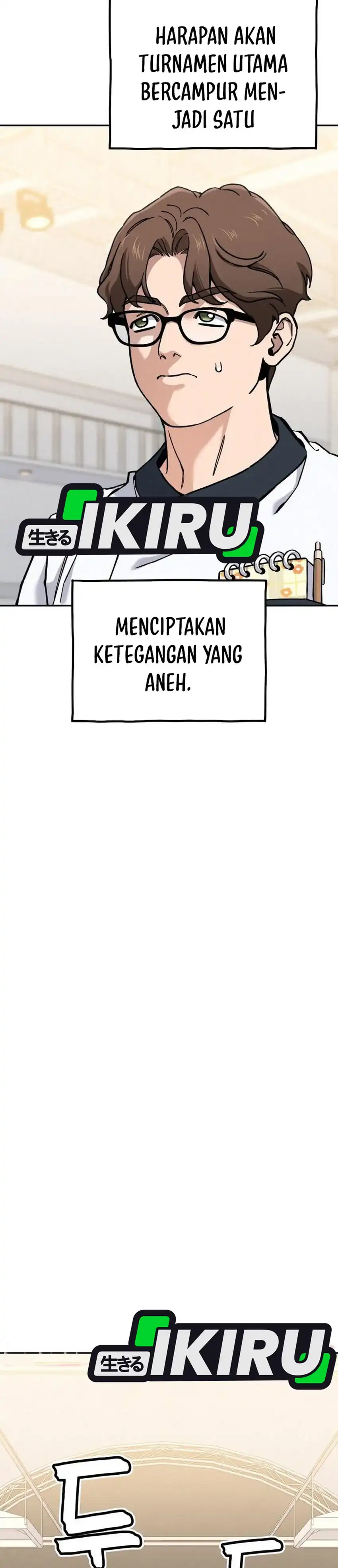 Baca God’s Cuisine - Chapter 31 halaman 7