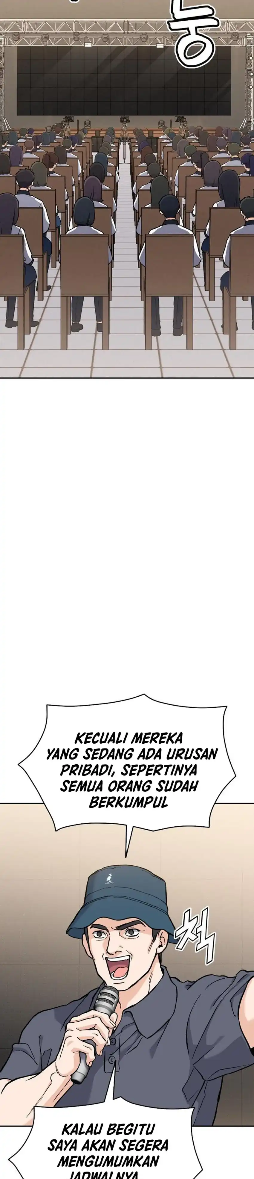 Baca God’s Cuisine - Chapter 31 halaman 8