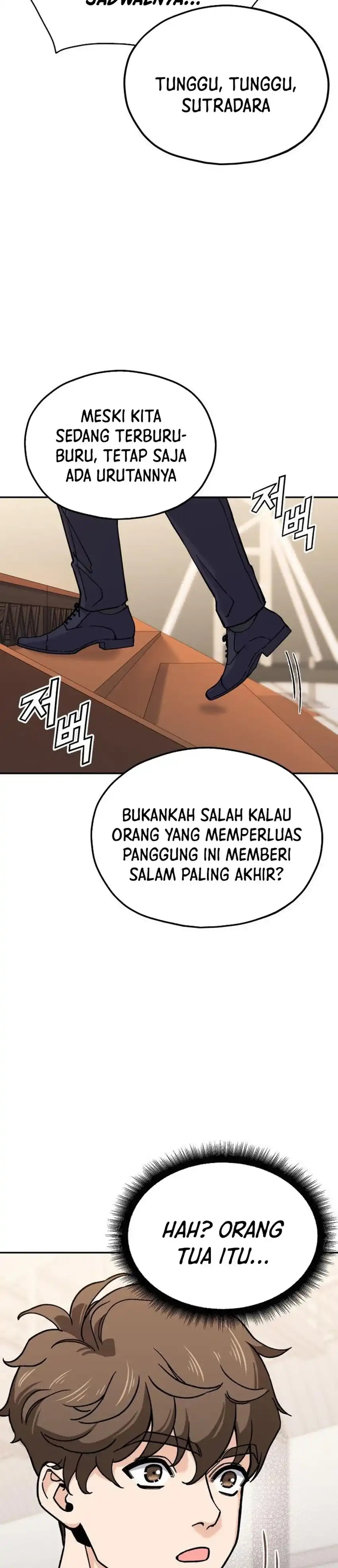 Baca God’s Cuisine - Chapter 31 halaman 9