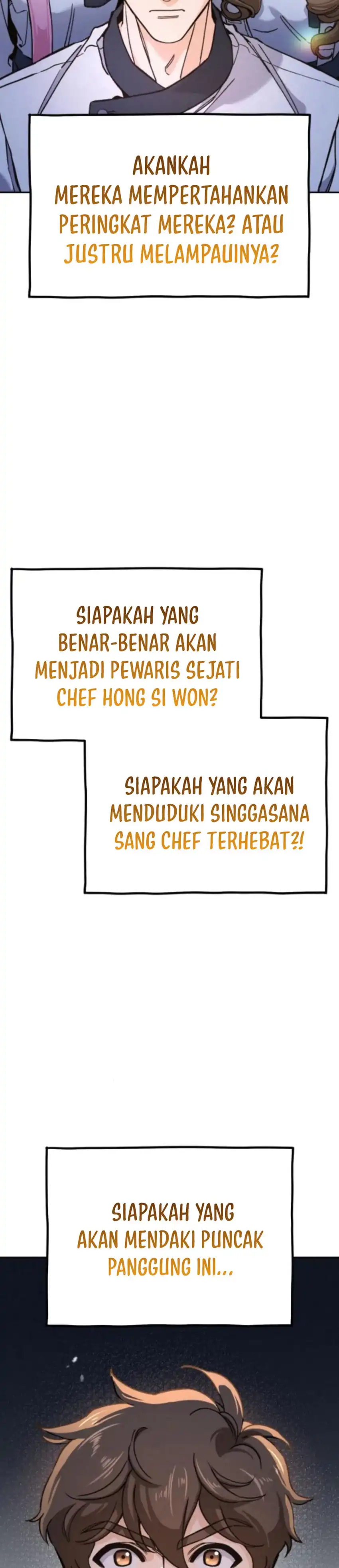 Baca God’s Cuisine - Chapter 32 halaman 10