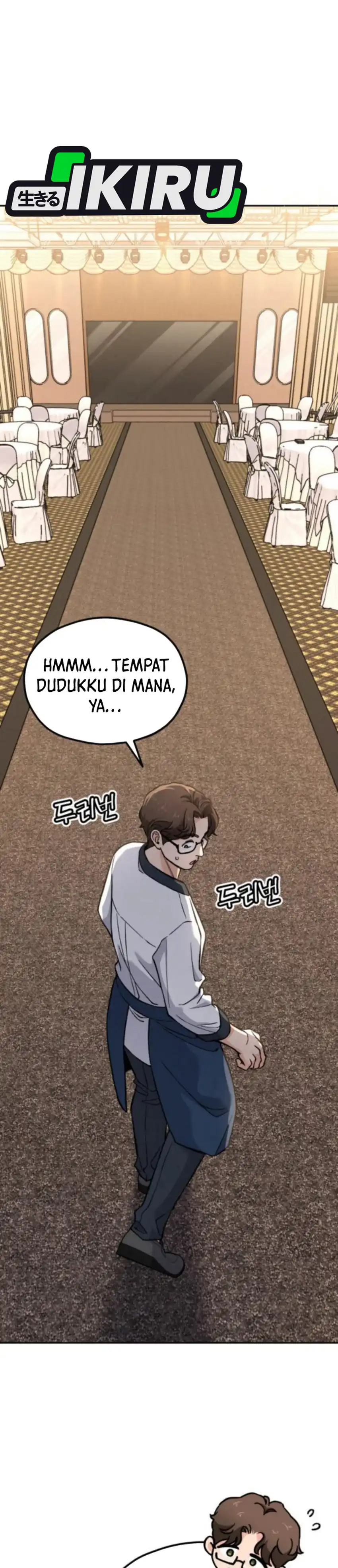 Baca God’s Cuisine - Chapter 32 halaman 16