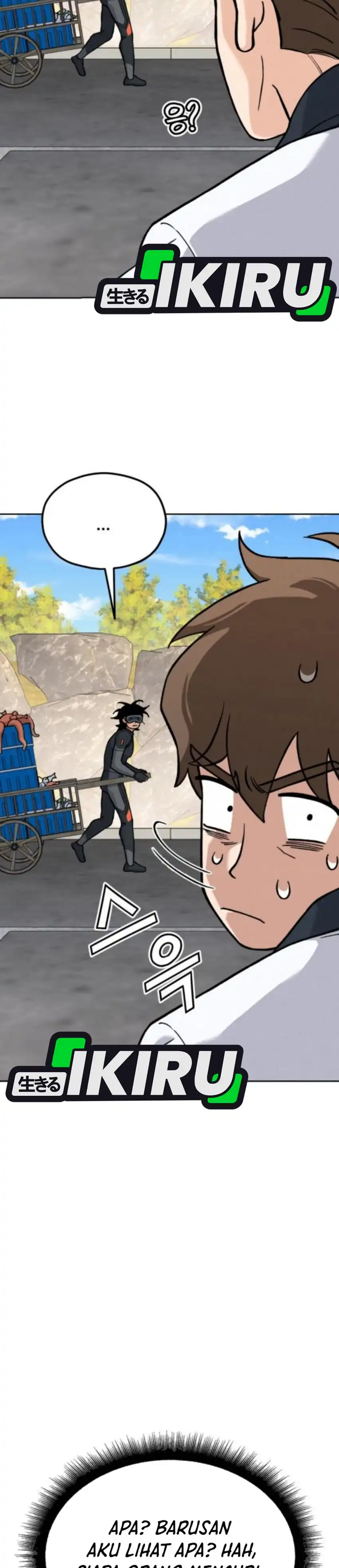 Baca God’s Cuisine - Chapter 32 halaman 28