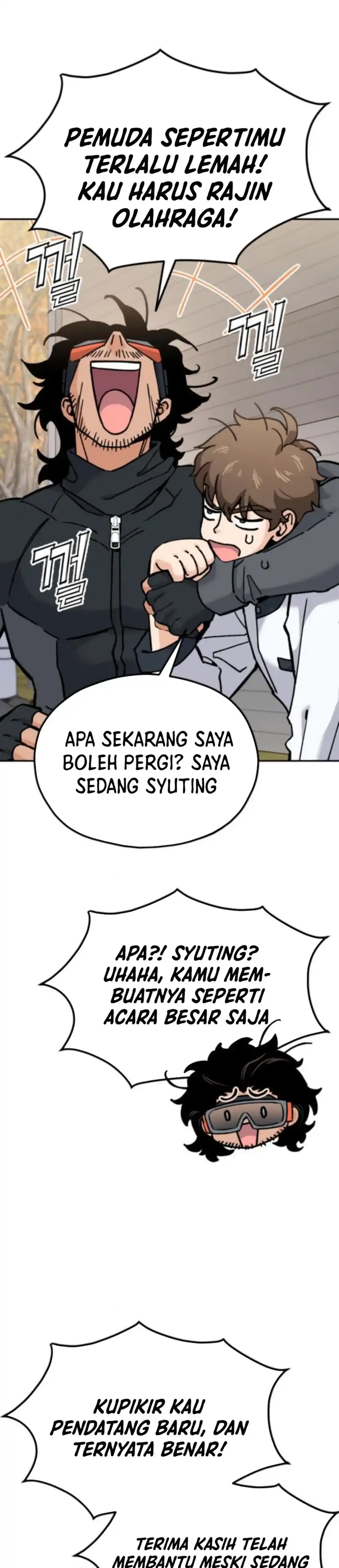 Baca God’s Cuisine - Chapter 32 halaman 37