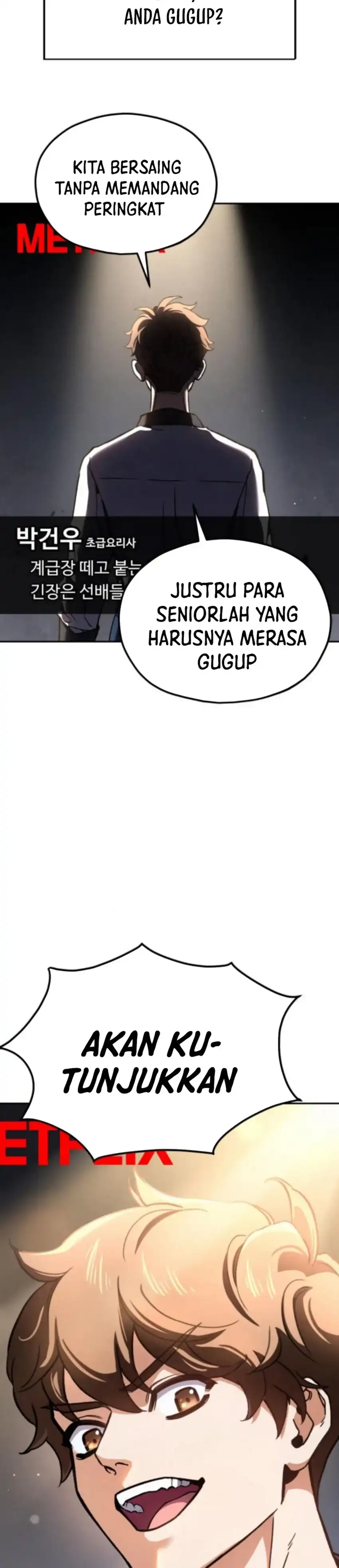 Baca God’s Cuisine - Chapter 32 halaman 4