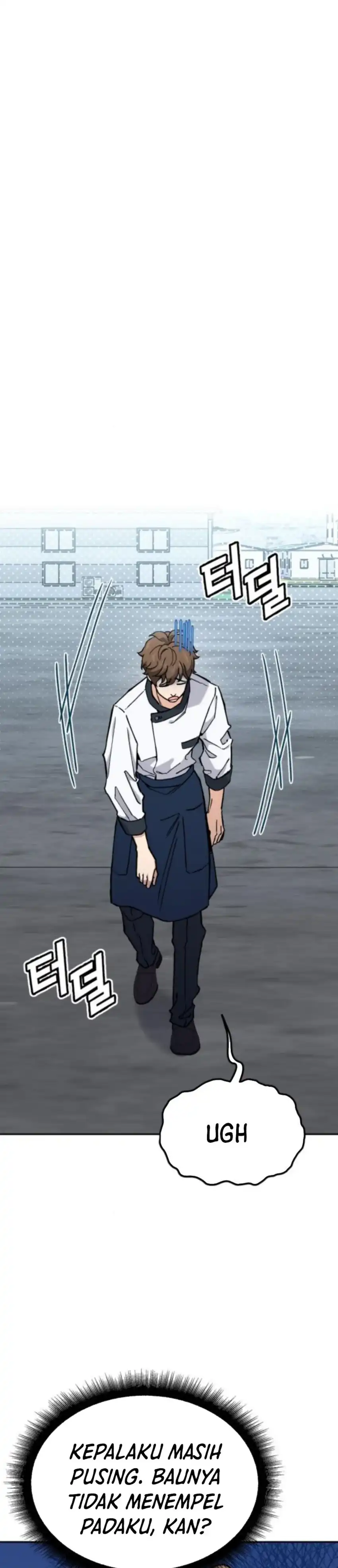 Baca God’s Cuisine - Chapter 32 halaman 40