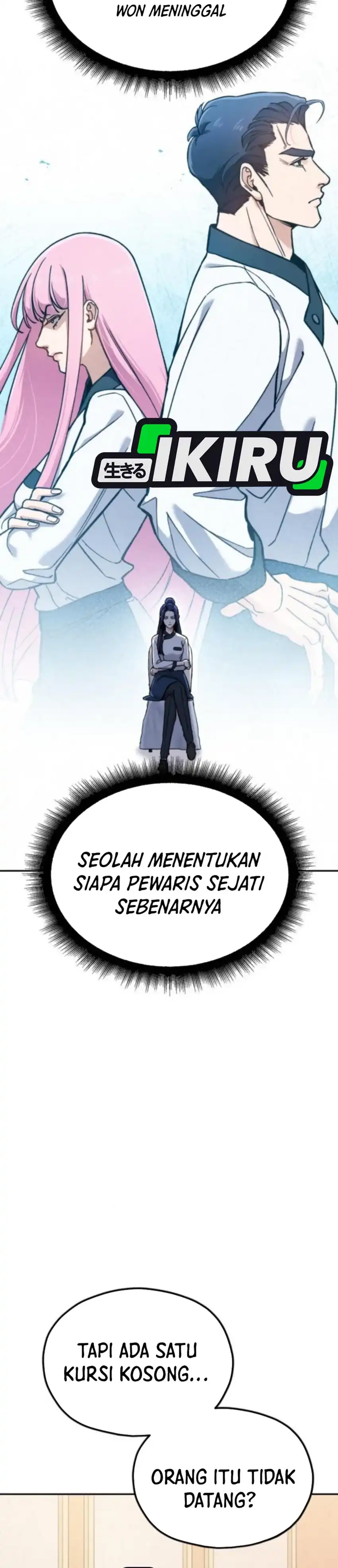 Baca God’s Cuisine - Chapter 32 halaman 60