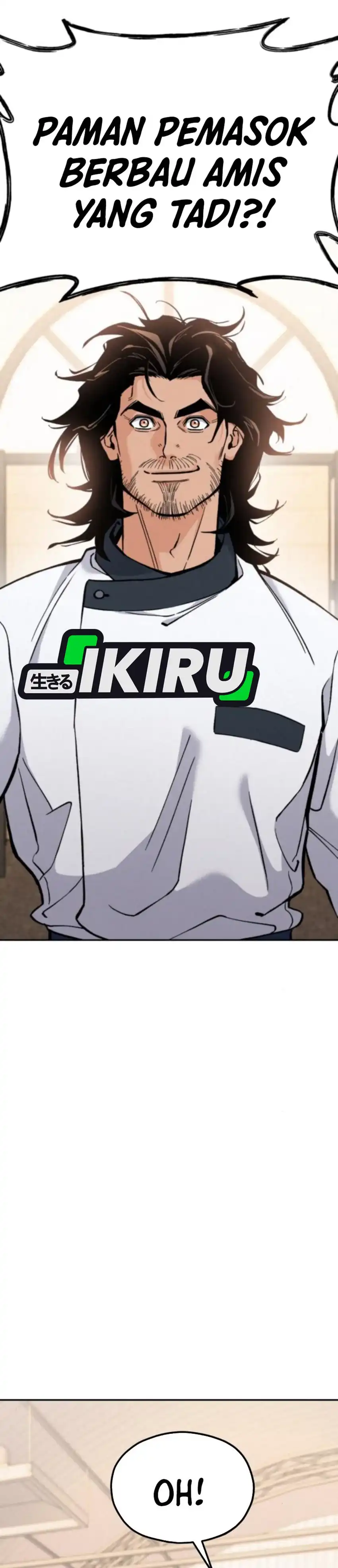 Baca God’s Cuisine - Chapter 32 halaman 65