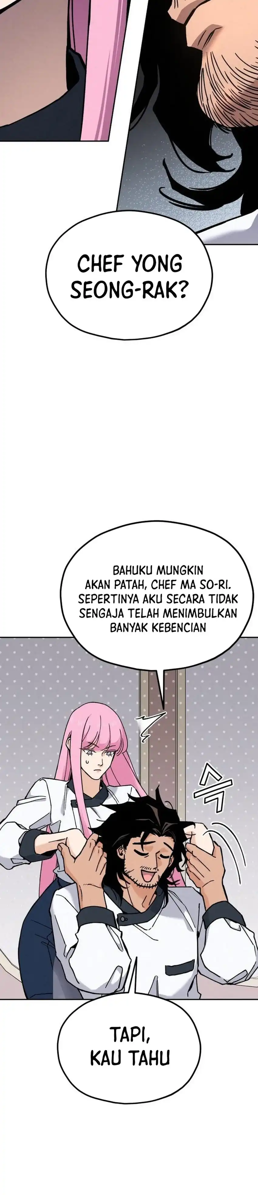 Baca God’s Cuisine - Chapter 33 halaman 13