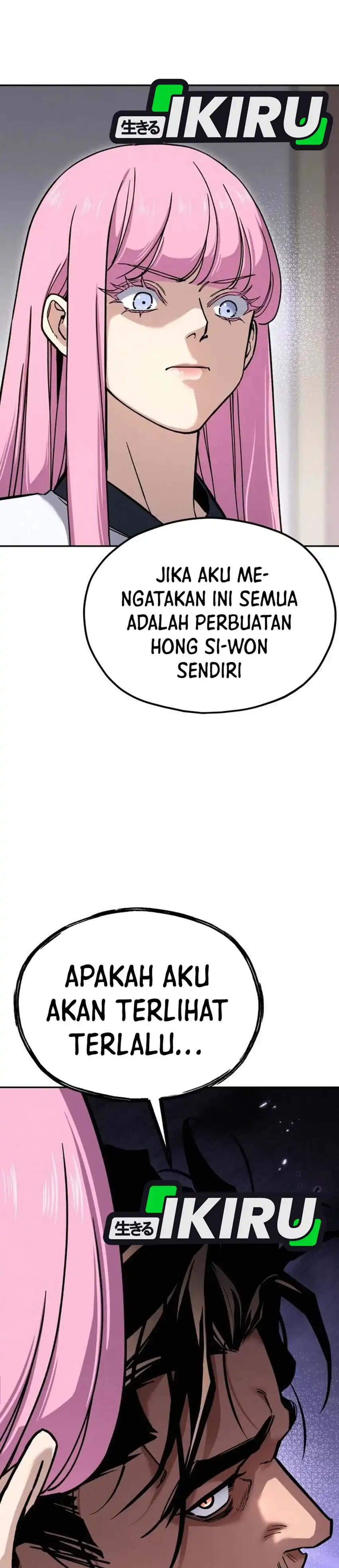 Baca God’s Cuisine - Chapter 33 halaman 14