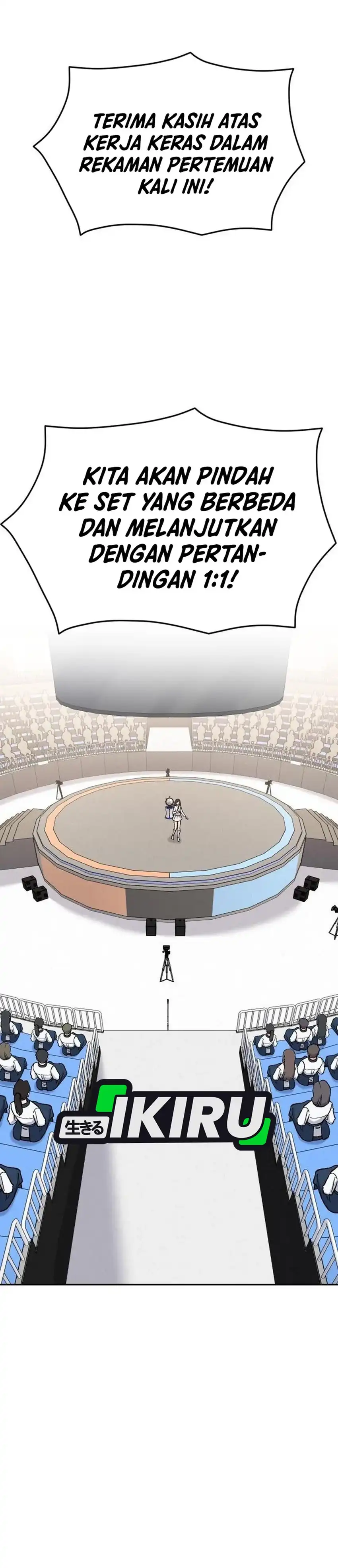 Baca God’s Cuisine - Chapter 33 halaman 16